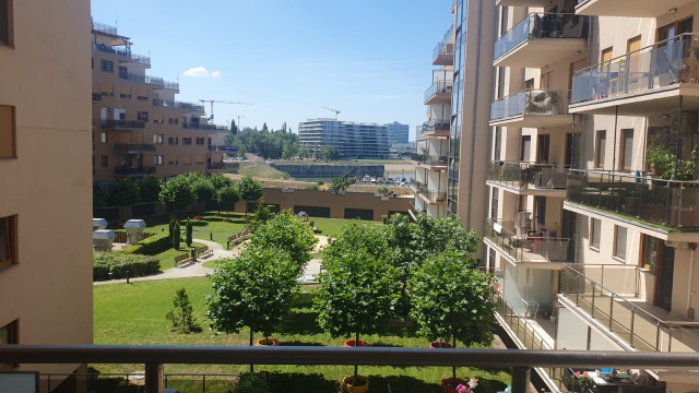 Kiadó Tégla lakás Budapest XIII. kerület Vizafogó Úszódaru utca