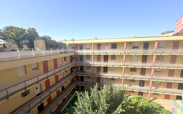 Kiadó Tégla lakás Budapest XIV. kerület Zugló Nagy Lajos király útja
