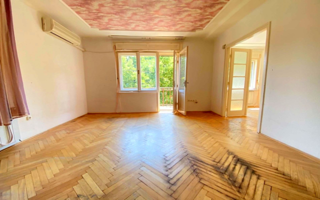 Kiadó Tégla lakás Budapest XIV. kerület Herminamező Dorozsmai utca