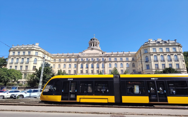 kiadó albérlet Budapest XI. kerület