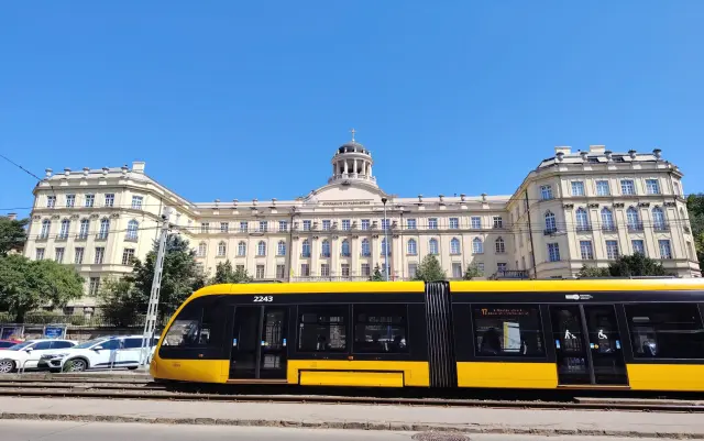 kiadó lakás Budapest XI. kerület