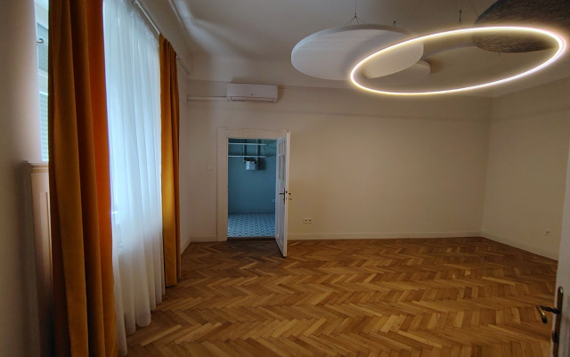 Kiadó Tégla lakás Budapest XI. kerület Szentimreváros Villányi út