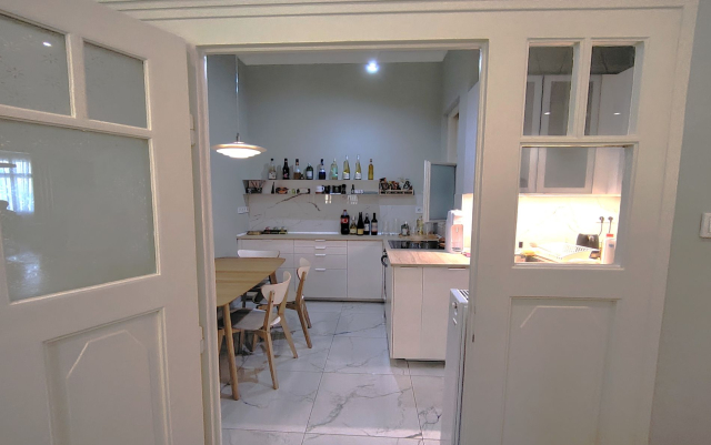 Kiadó Tégla lakás Budapest XI. kerület Szentimreváros Villányi út