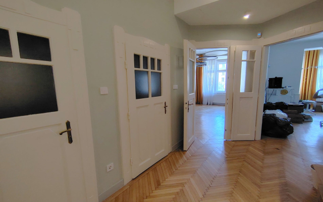 Kiadó Tégla lakás Budapest XI. kerület Szentimreváros Villányi út