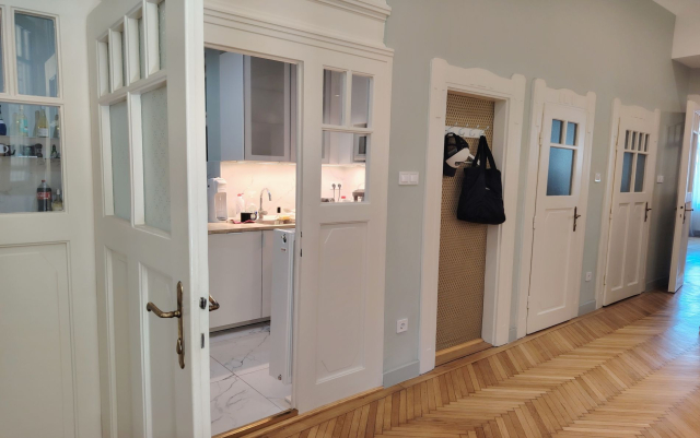 Kiadó Tégla lakás Budapest XI. kerület Szentimreváros Villányi út