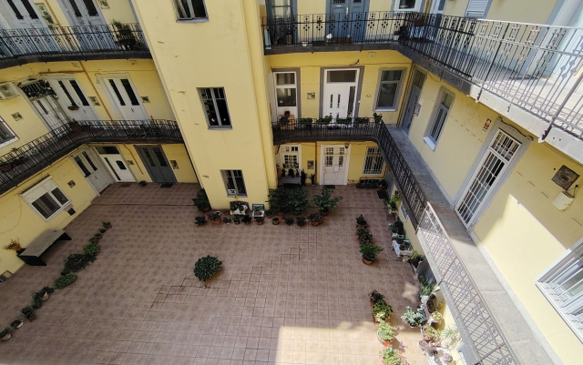 Kiadó Tégla lakás Budapest XI. kerület Szentimreváros Villányi út