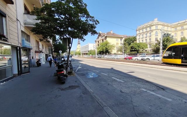 Kiadó Tégla lakás Budapest XI. kerület Szentimreváros Villányi út