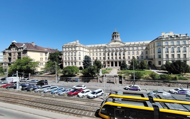 Kiadó Tégla lakás Budapest XI. kerület Szentimreváros Villányi út