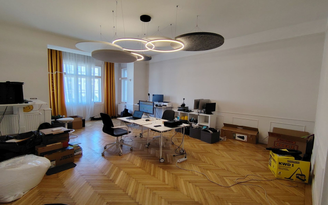 Kiadó Tégla lakás Budapest XI. kerület Szentimreváros Villányi út
