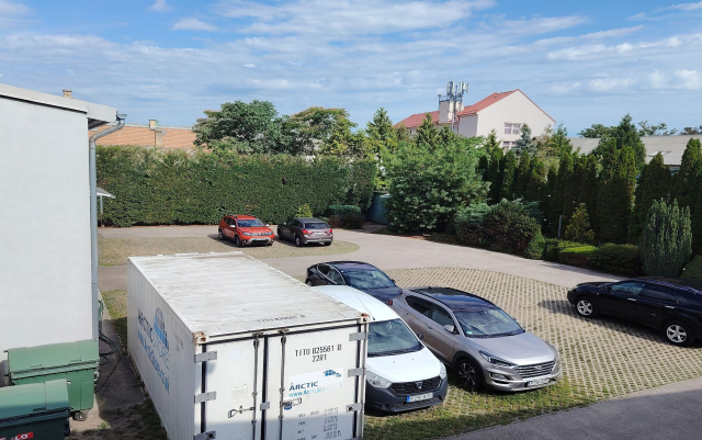 Kiadó Iroda Budapest X. kerület Óhegy Noszlopy utca