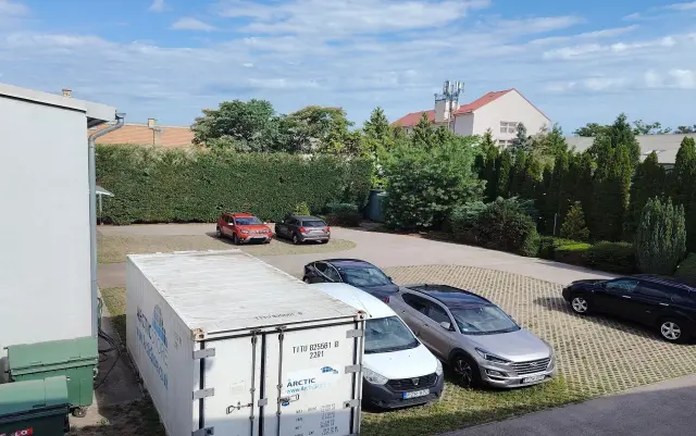 Kiadó Iroda Budapest X. kerület Óhegy Noszlopy utca