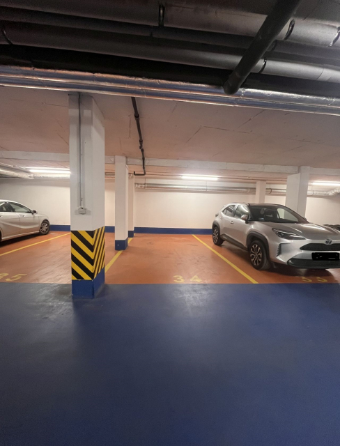Kiadó Tégla lakás Budapest XIII. kerület Vizafogó Kelén utca