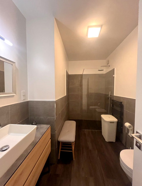 Kiadó Tégla lakás Budapest XIII. kerület Vizafogó Kelén utca