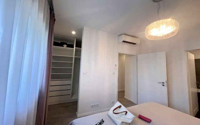 Kiadó Tégla lakás Budapest XIII. kerület Vizafogó Kelén utca