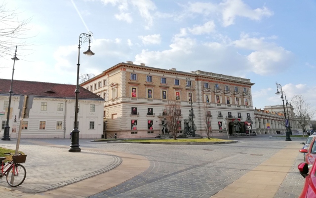 kiadó lakás, albérlet Budapest I. kerület