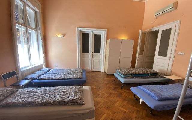 Kiadó Tégla lakás Budapest I. kerület Tabán Döbrentei utca