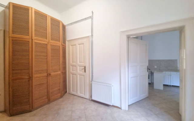 Kiadó Tégla lakás Budapest VII. kerület Erzsébetváros (Nagykörúton belül) Kertész utca
