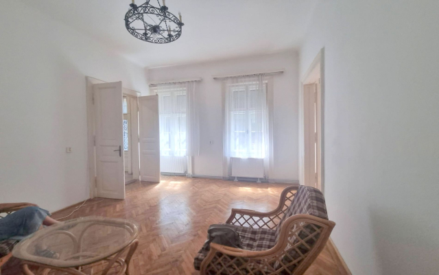 Kiadó Tégla lakás Budapest VII. kerület Erzsébetváros (Nagykörúton belül) Kertész utca