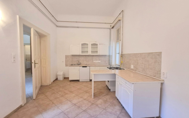 Kiadó Tégla lakás Budapest VII. kerület Erzsébetváros (Nagykörúton belül) Kertész utca