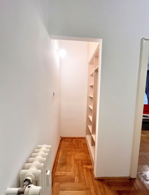 Kiadó Tégla lakás Budapest XIII. kerület Újlipótváros Pannónia utca