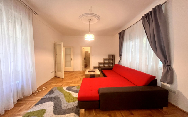 Kiadó Tégla lakás Budapest XIII. kerület Újlipótváros Pannónia utca