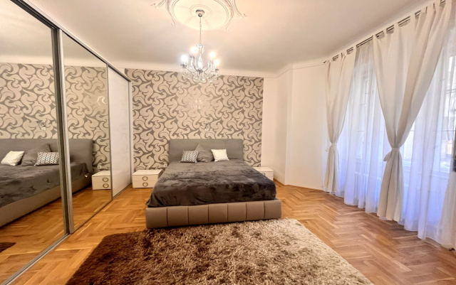 Kiadó Tégla lakás Budapest XIII. kerület Újlipótváros Pannónia utca