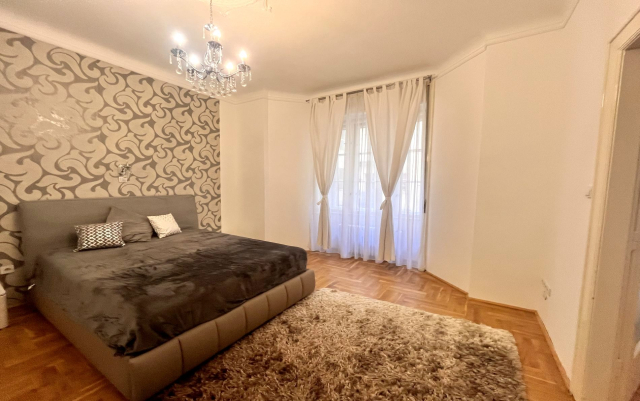 Kiadó Tégla lakás Budapest XIII. kerület Újlipótváros Pannónia utca