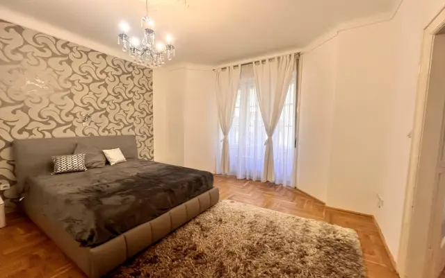 Kiadó Tégla lakás Budapest XIII. kerület Újlipótváros Pannónia utca