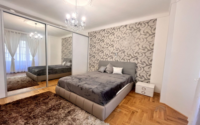 Kiadó Tégla lakás Budapest XIII. kerület Újlipótváros Pannónia utca
