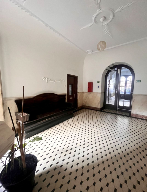 Kiadó Tégla lakás Budapest XIII. kerület Újlipótváros Pannónia utca