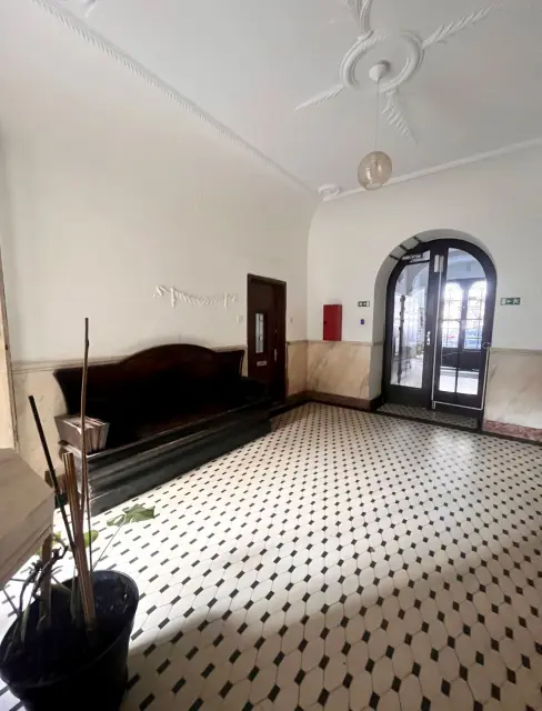 Kiadó Tégla lakás Budapest XIII. kerület Újlipótváros Pannónia utca