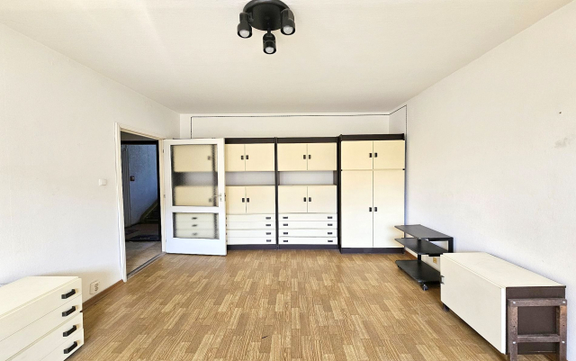 Kiadó Panel lakás Budapest XIII. kerület Angyalföld Reitter Ferenc utca
