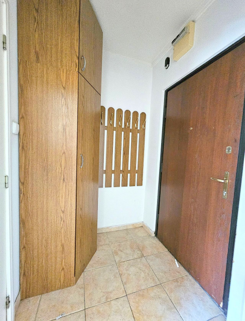 Kiadó Panel lakás Budapest XIII. kerület Angyalföld Reitter Ferenc utca