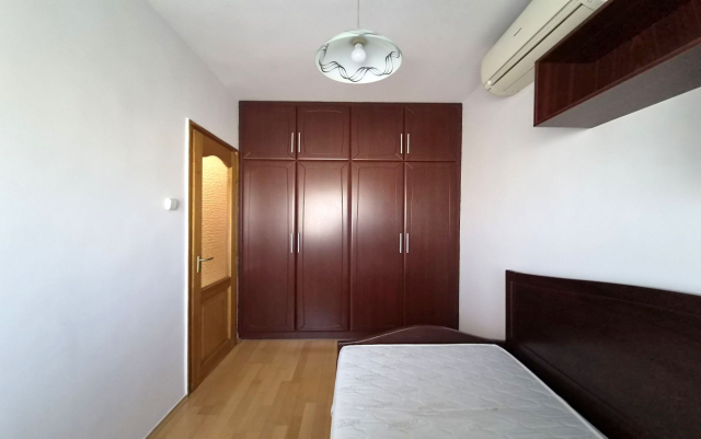 Kiadó Panel lakás Budapest IV. kerület Újpest Erzsébet utca