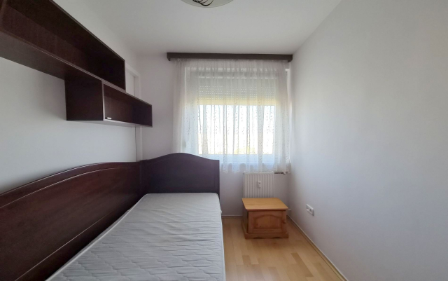 Kiadó Panel lakás Budapest IV. kerület Újpest Erzsébet utca