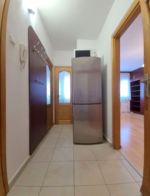 Kiadó Panel lakás Budapest IV. kerület Újpest Erzsébet utca