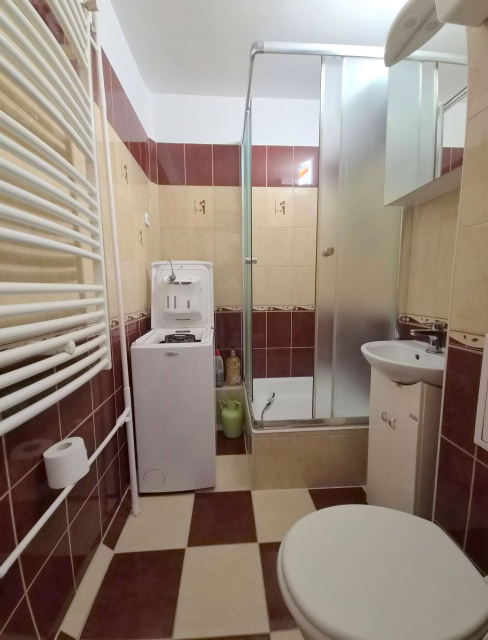 Kiadó Panel lakás Budapest IV. kerület Újpest Erzsébet utca
