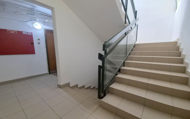 Kiadó Panel lakás Budapest IV. kerület Újpest Erzsébet utca