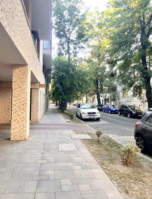 Kiadó Tégla lakás Budapest XIII. kerület Angyalföld Kartács utca