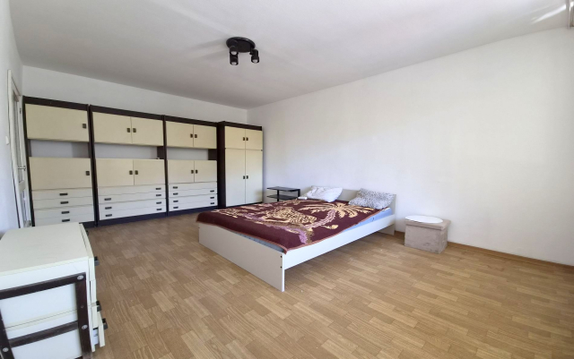 Kiadó Panel lakás Budapest XIII. kerület Angyalföld Reitter Ferenc utca