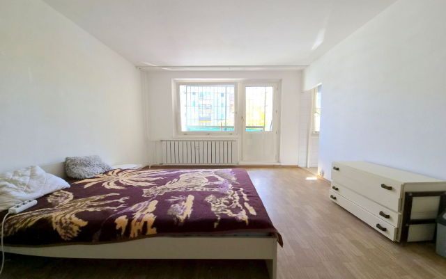 Kiadó Panel lakás Budapest XIII. kerület Angyalföld Reitter Ferenc utca