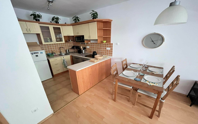 Kiadó Tégla lakás Budapest VIII. kerület Józsefváros (Nagykörúton kívül) Dugonics utca