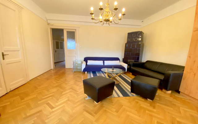 Kiadó Tégla lakás Budapest XIV. kerület Istvánmező Stefánia út