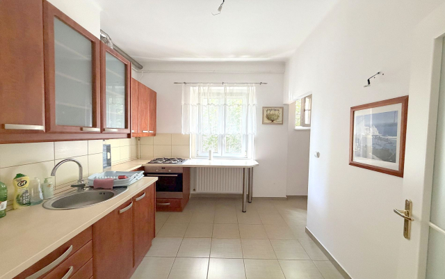 Kiadó Tégla lakás Budapest XIV. kerület Herminamező Varsó utca