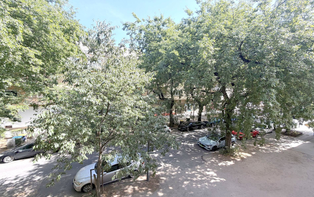 Kiadó Tégla lakás Budapest XIV. kerület Herminamező Varsó utca