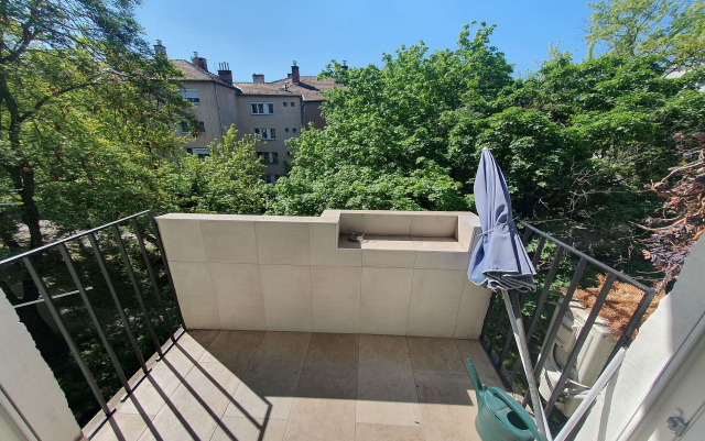 kiadó albérlet Budapest XIII. kerület