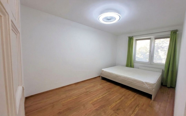 Kiadó Tégla lakás Budapest XIII. kerület Vizafogó Visegrádi utca
