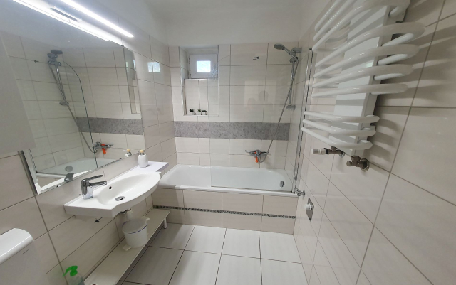 Kiadó Tégla lakás Budapest XIII. kerület Vizafogó Visegrádi utca