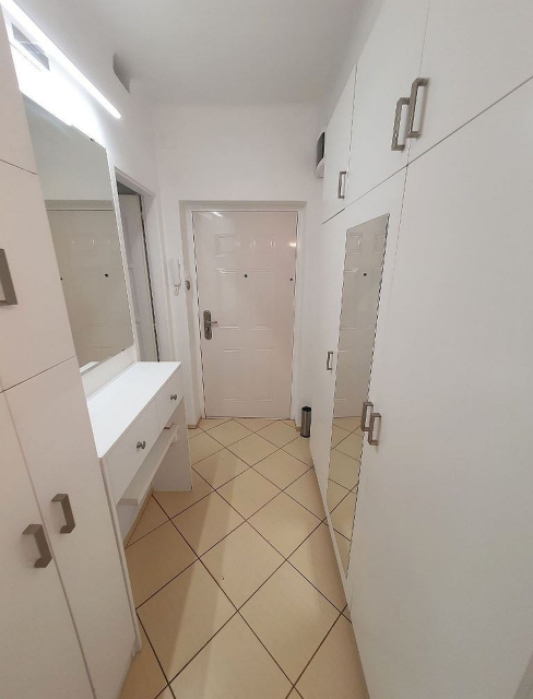 Kiadó Tégla lakás Budapest XIII. kerület Vizafogó Visegrádi utca