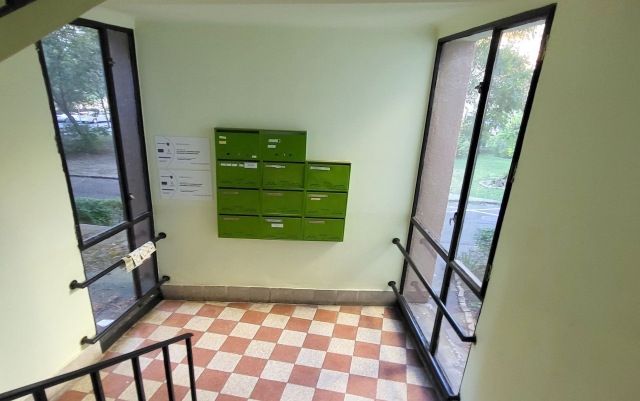 Kiadó Tégla lakás Budapest XIII. kerület Vizafogó Visegrádi utca